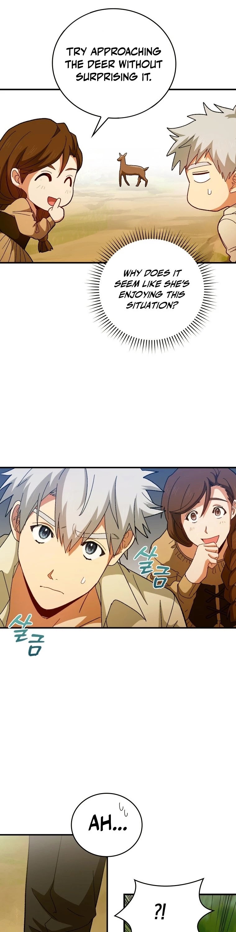 To Hell With Being A Saint, I’m A Doctor Chapter 7 page 14 - Chapter 7