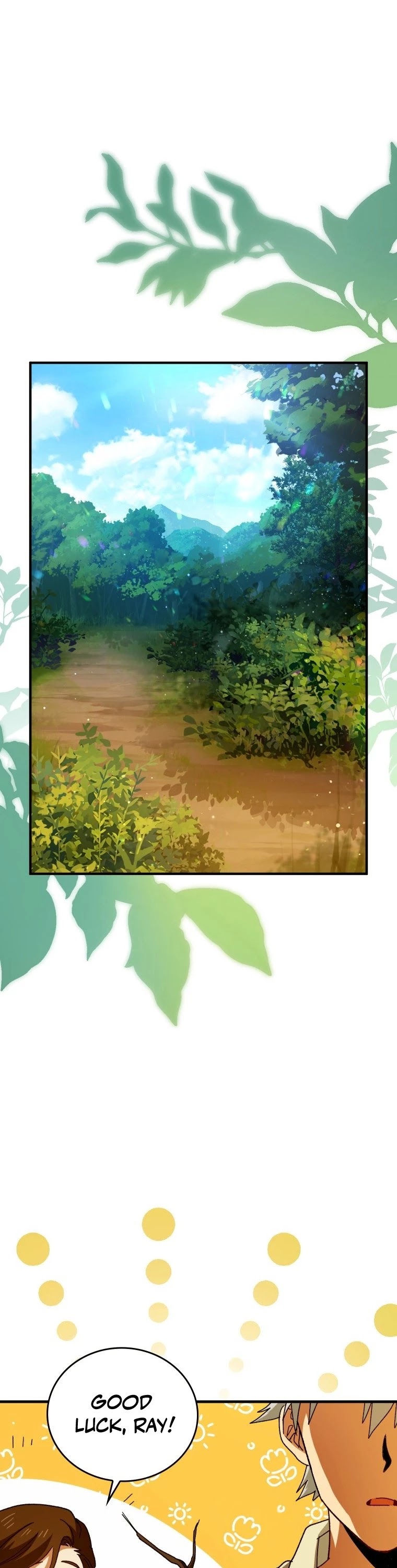To Hell With Being A Saint, I’m A Doctor Chapter 7 page 2 - Chapter 7