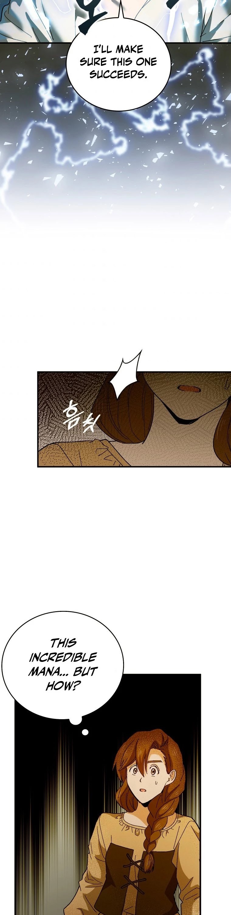 To Hell With Being A Saint, I’m A Doctor Chapter 7 page 23 - Chapter 7
