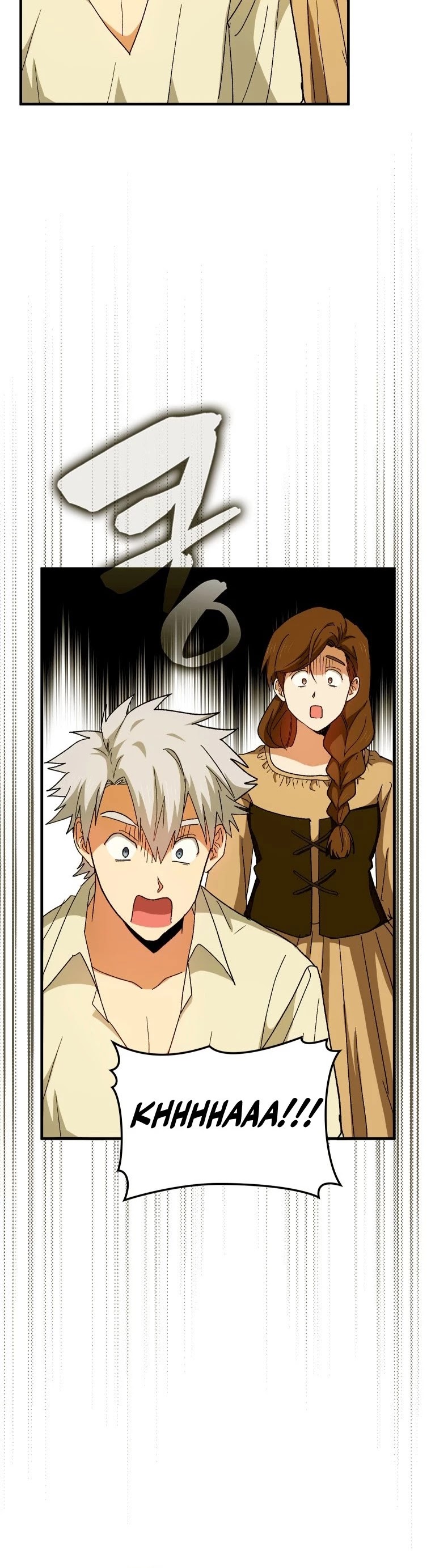 To Hell With Being A Saint, I’m A Doctor Chapter 7 page 29 - Chapter 7