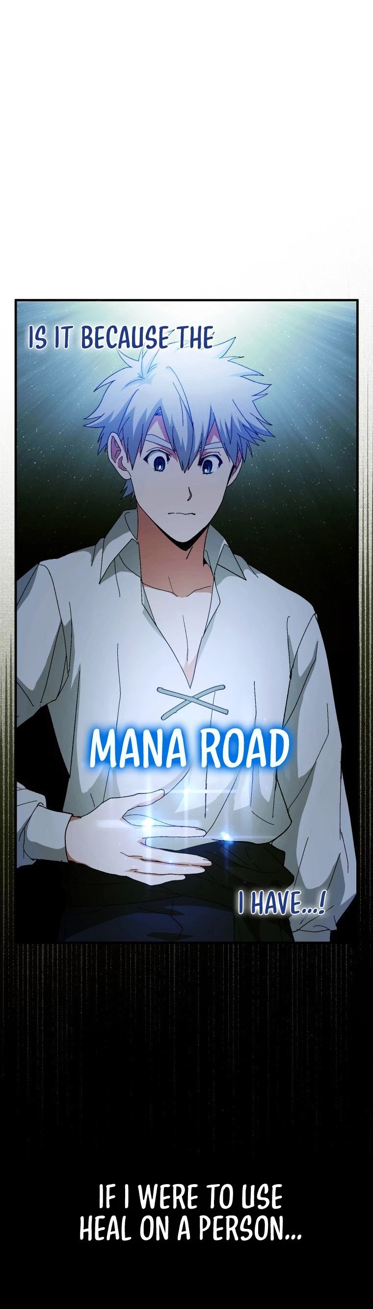 To Hell With Being A Saint, I’m A Doctor Chapter 7 page 32 - Chapter 7