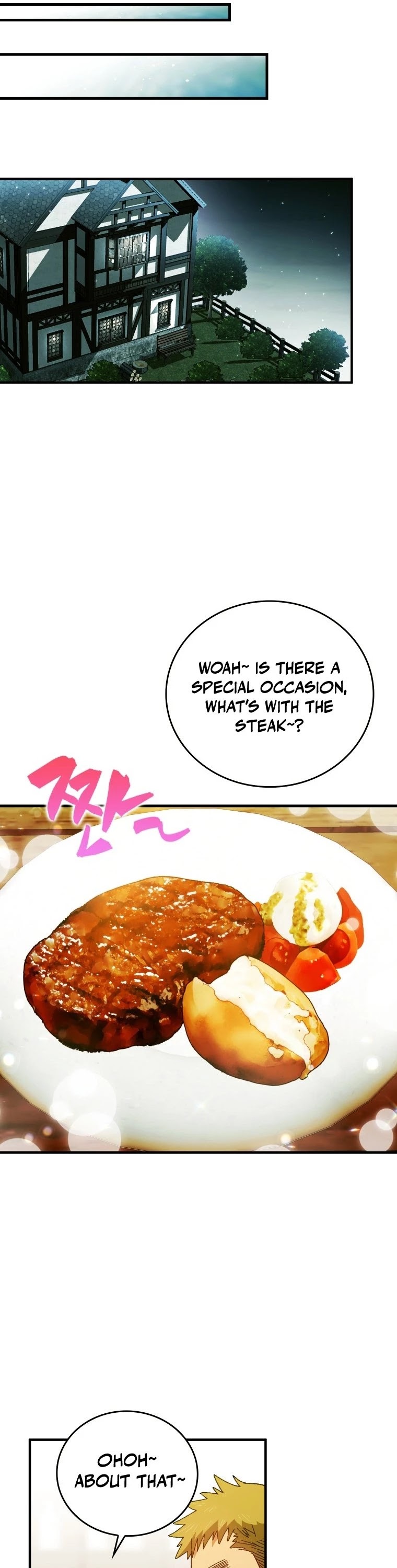 To Hell With Being A Saint, I’m A Doctor Chapter 7 page 36 - Chapter 7