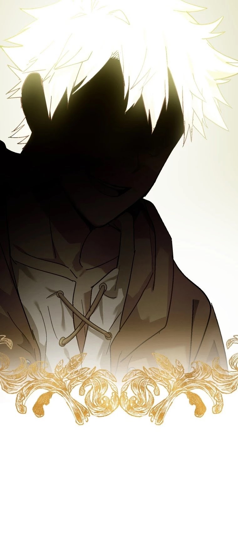 To Hell With Being A Saint, I’m A Doctor Chapter 7 page 44 - Chapter 7
