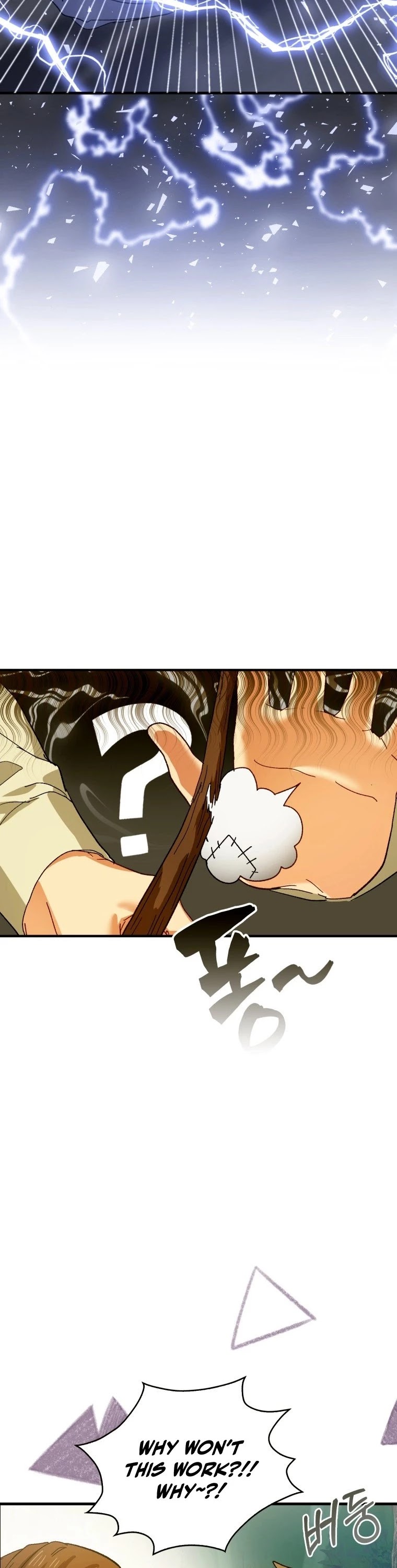 To Hell With Being A Saint, I’m A Doctor Chapter 7 page 7 - Chapter 7