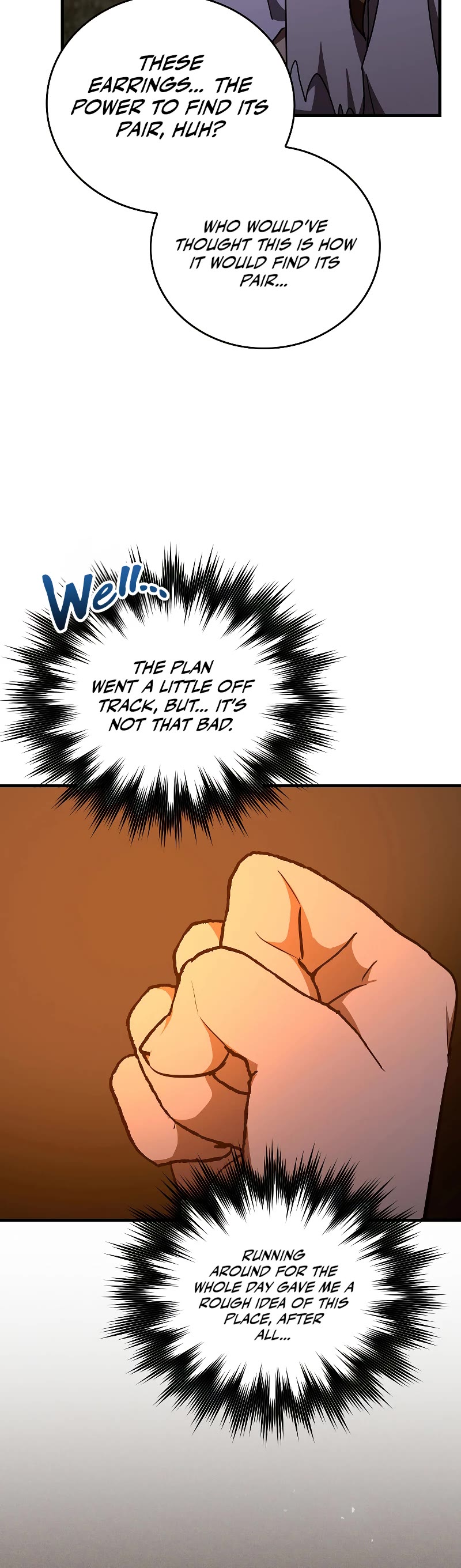 To Hell With Being A Saint, I’m A Doctor Chapter 70 page 10 - Chapter 70