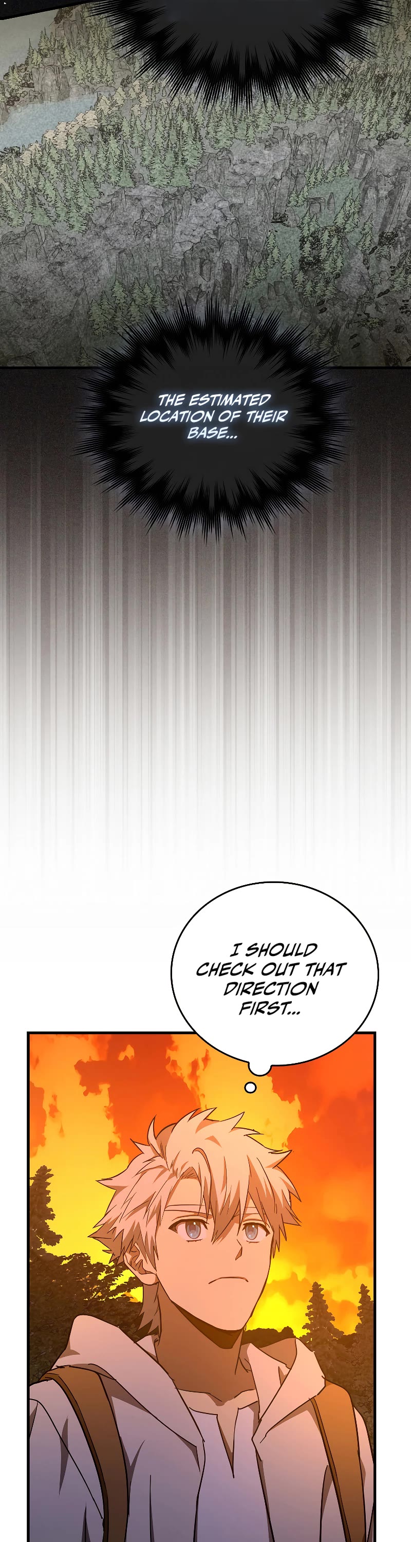 To Hell With Being A Saint, I’m A Doctor Chapter 70 page 12 - Chapter 70