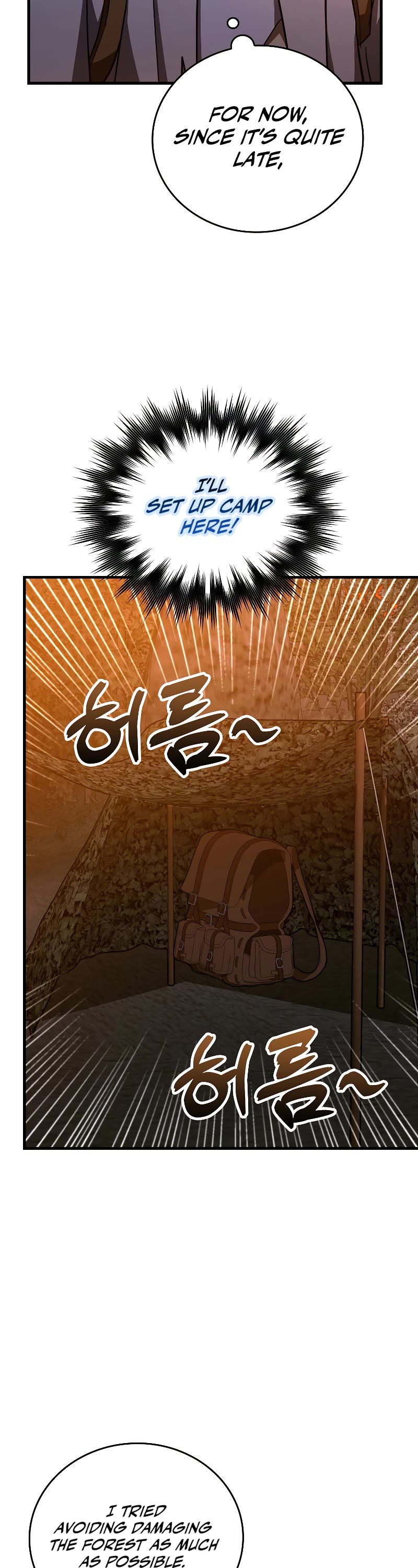 To Hell With Being A Saint, I’m A Doctor Chapter 70 page 13 - Chapter 70