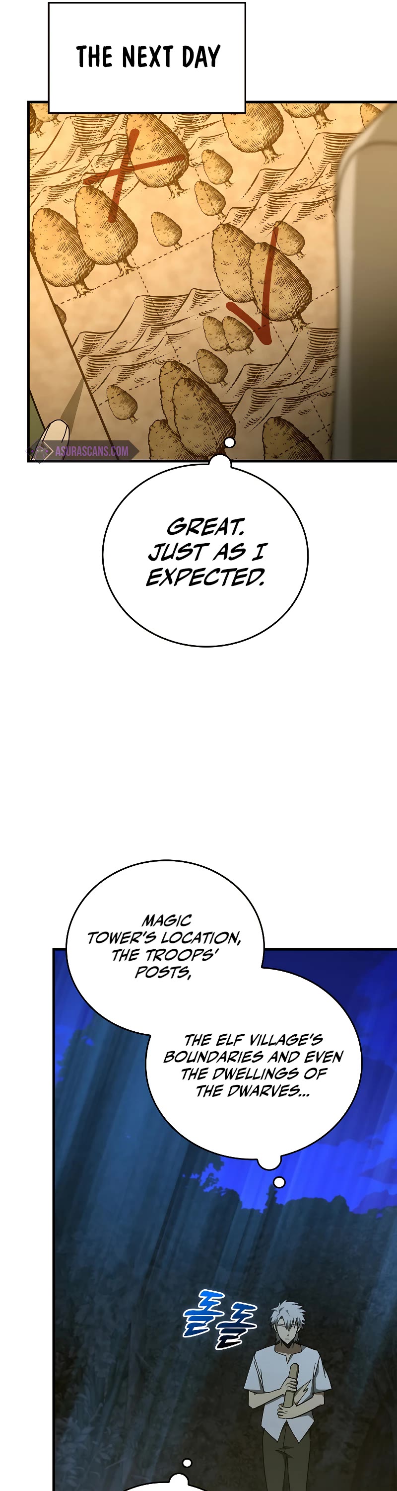 To Hell With Being A Saint, I’m A Doctor Chapter 70 page 16 - Chapter 70