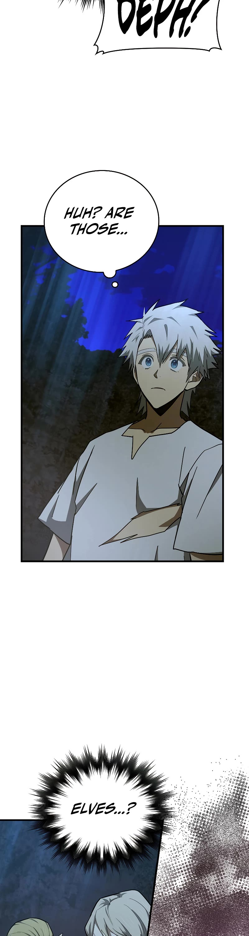 To Hell With Being A Saint, I’m A Doctor Chapter 70 page 18 - Chapter 70