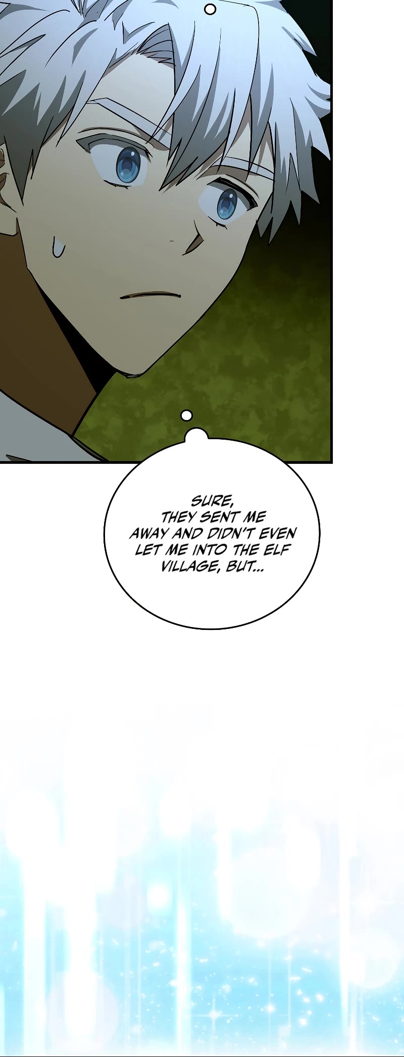 To Hell With Being A Saint, I’m A Doctor Chapter 70 page 20 - Chapter 70