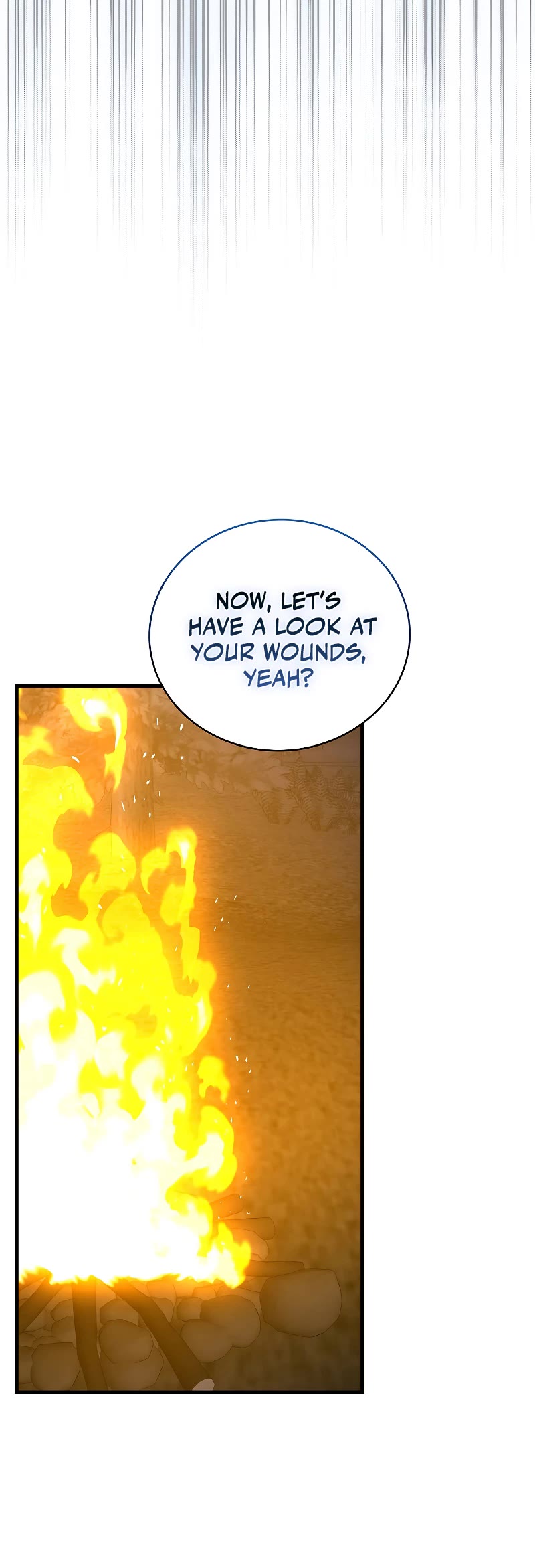 To Hell With Being A Saint, I’m A Doctor Chapter 70 page 24 - Chapter 70