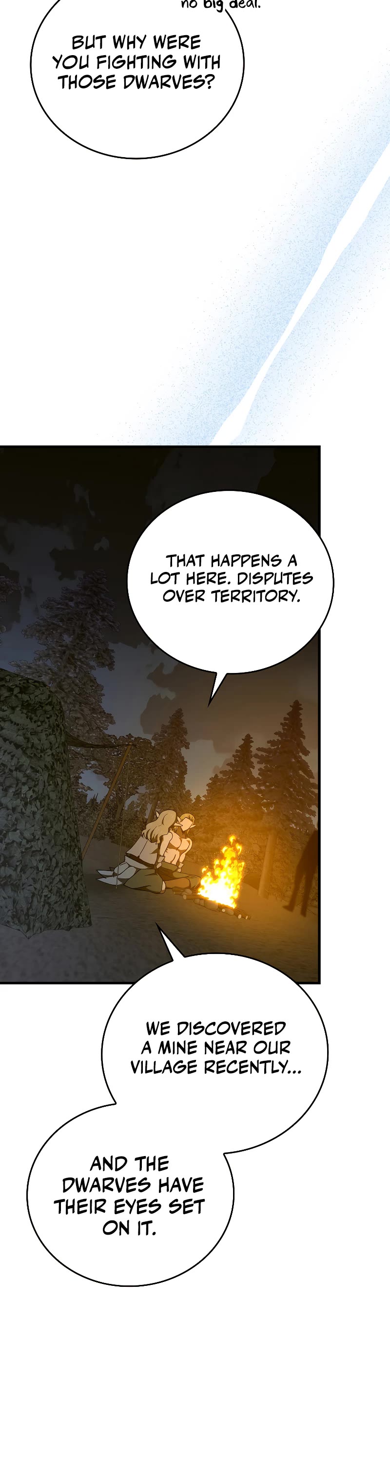 To Hell With Being A Saint, I’m A Doctor Chapter 70 page 28 - Chapter 70