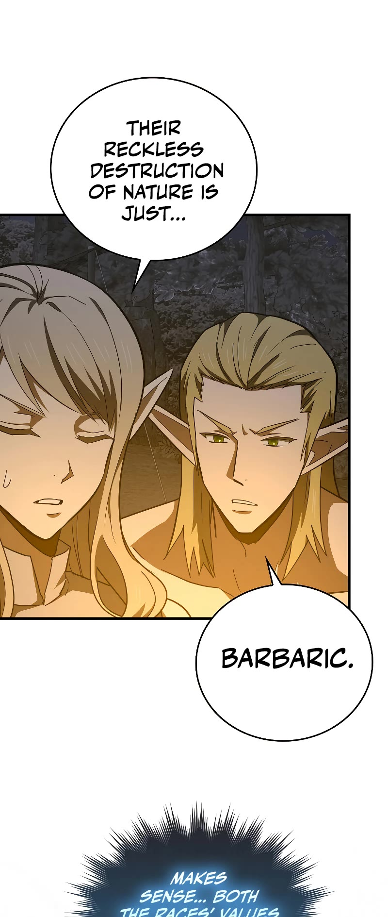 To Hell With Being A Saint, I’m A Doctor Chapter 70 page 29 - Chapter 70