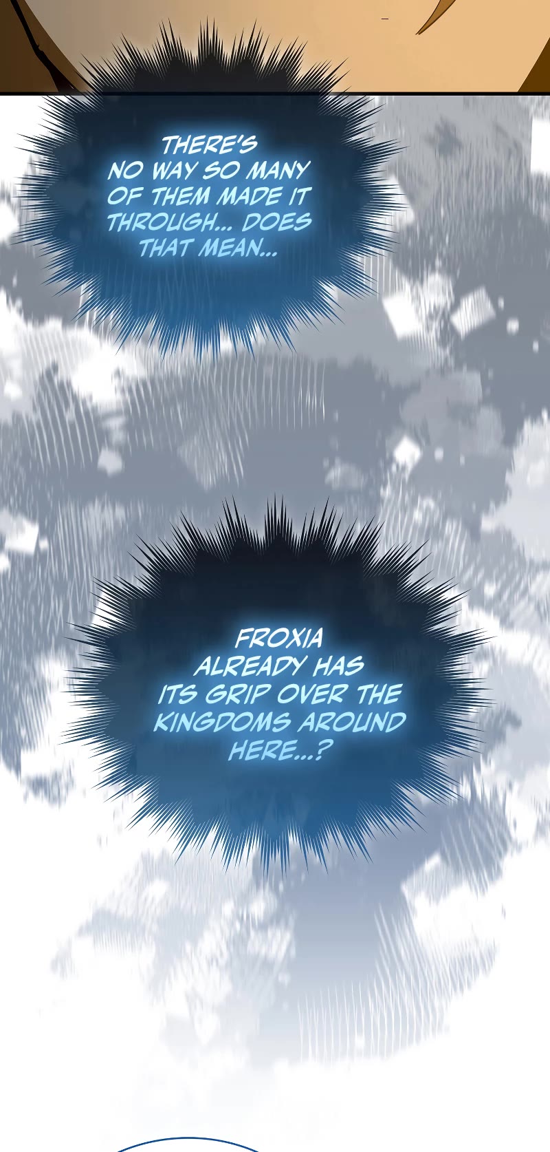 To Hell With Being A Saint, I’m A Doctor Chapter 70 page 34 - Chapter 70