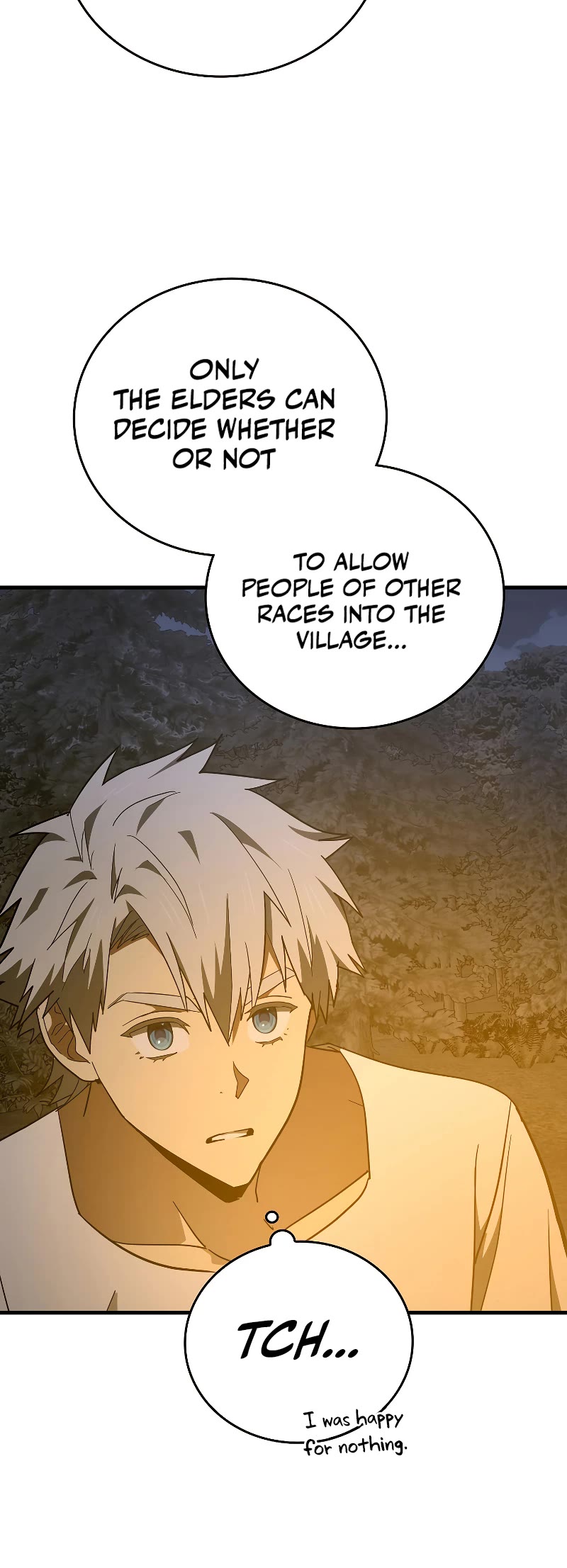 To Hell With Being A Saint, I’m A Doctor Chapter 70 page 39 - Chapter 70