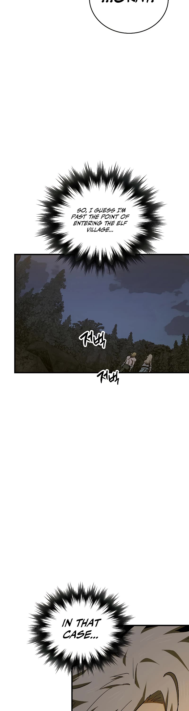 To Hell With Being A Saint, I’m A Doctor Chapter 70 page 42 - Chapter 70