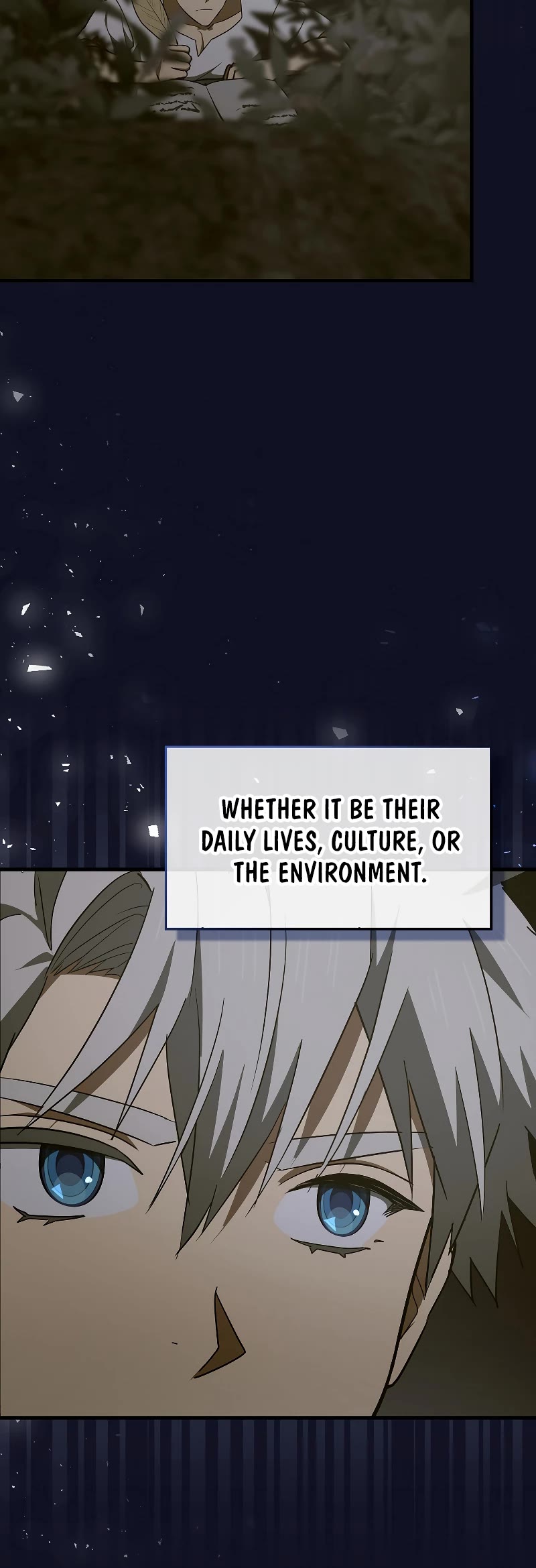 To Hell With Being A Saint, I’m A Doctor Chapter 70 page 45 - Chapter 70