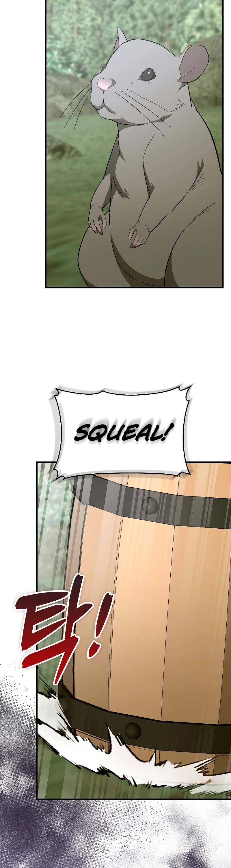 To Hell With Being A Saint, I’m A Doctor Chapter 70 page 48 - Chapter 70