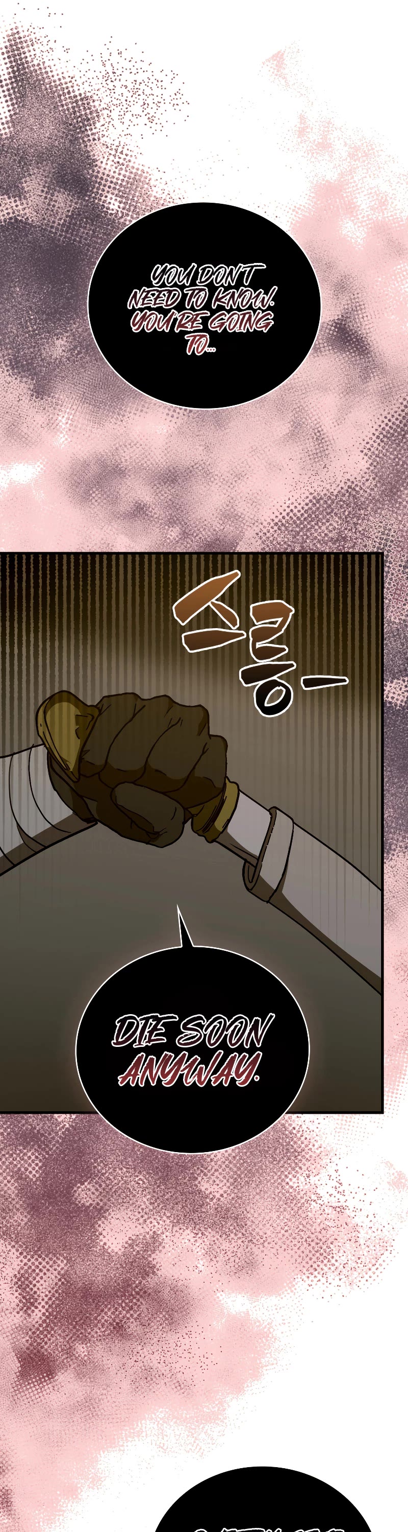 To Hell With Being A Saint, I’m A Doctor Chapter 71 page 13 - Chapter 71