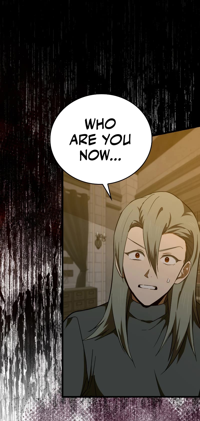To Hell With Being A Saint, I’m A Doctor Chapter 71 page 17 - Chapter 71