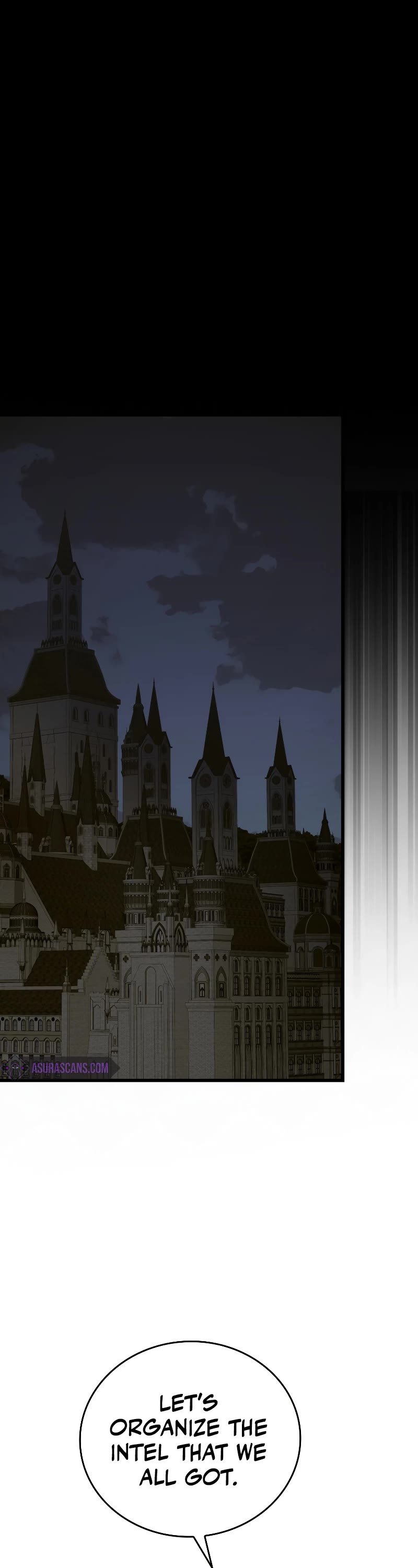 To Hell With Being A Saint, I’m A Doctor Chapter 71 page 2 - Chapter 71