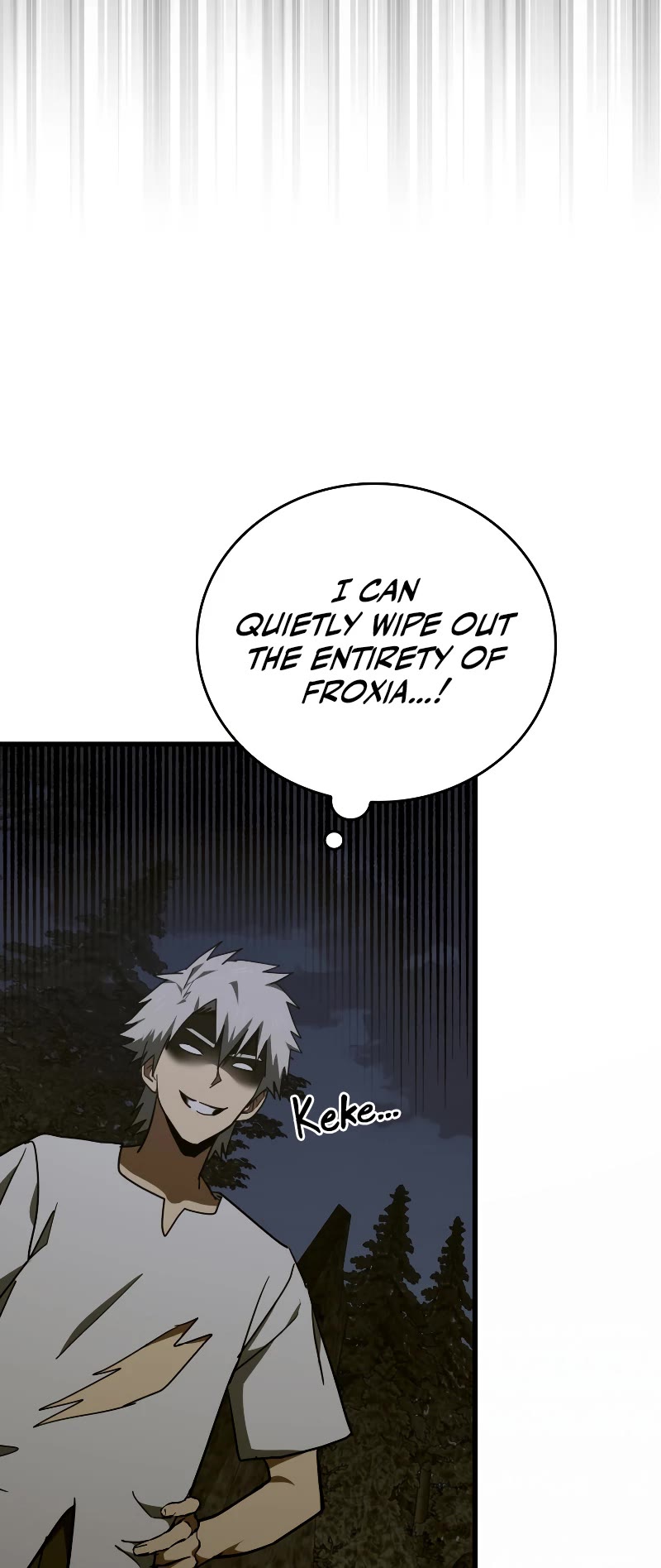 To Hell With Being A Saint, I’m A Doctor Chapter 71 page 29 - Chapter 71