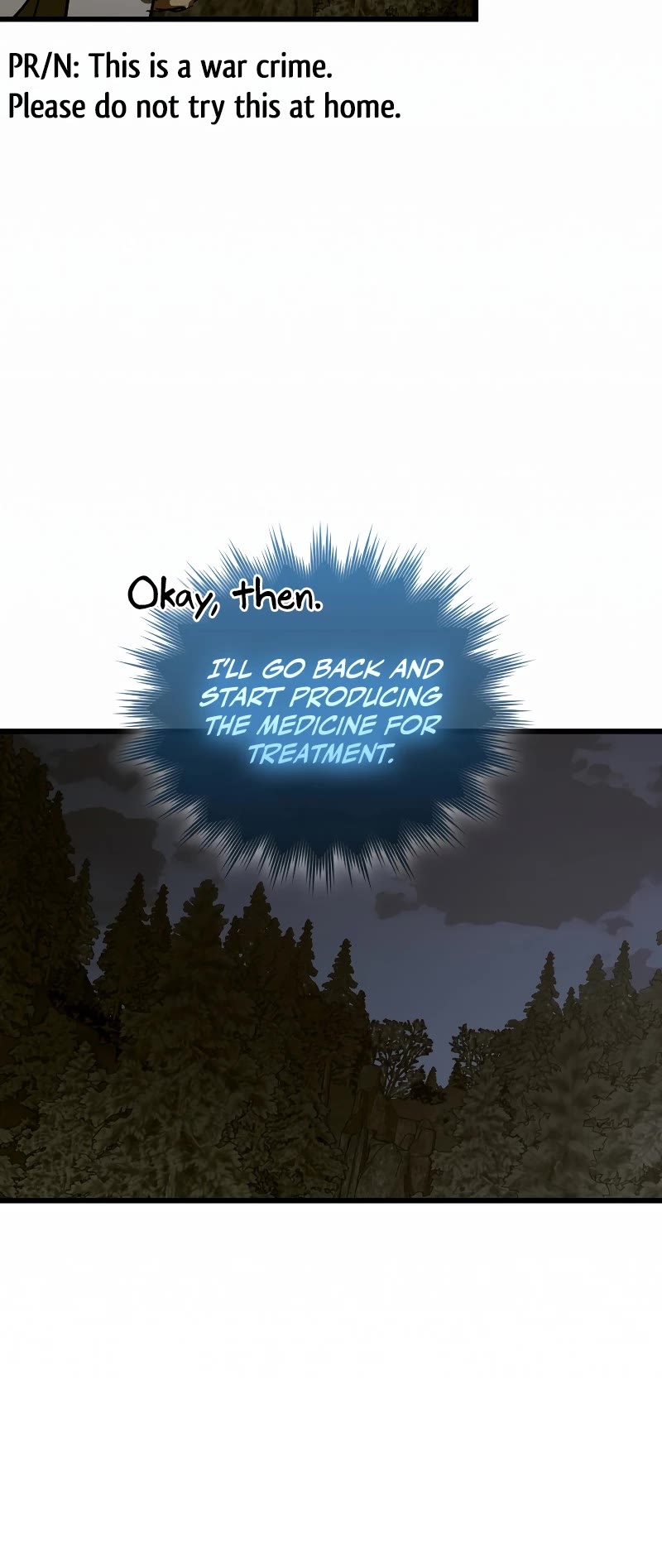 To Hell With Being A Saint, I’m A Doctor Chapter 71 page 30 - Chapter 71