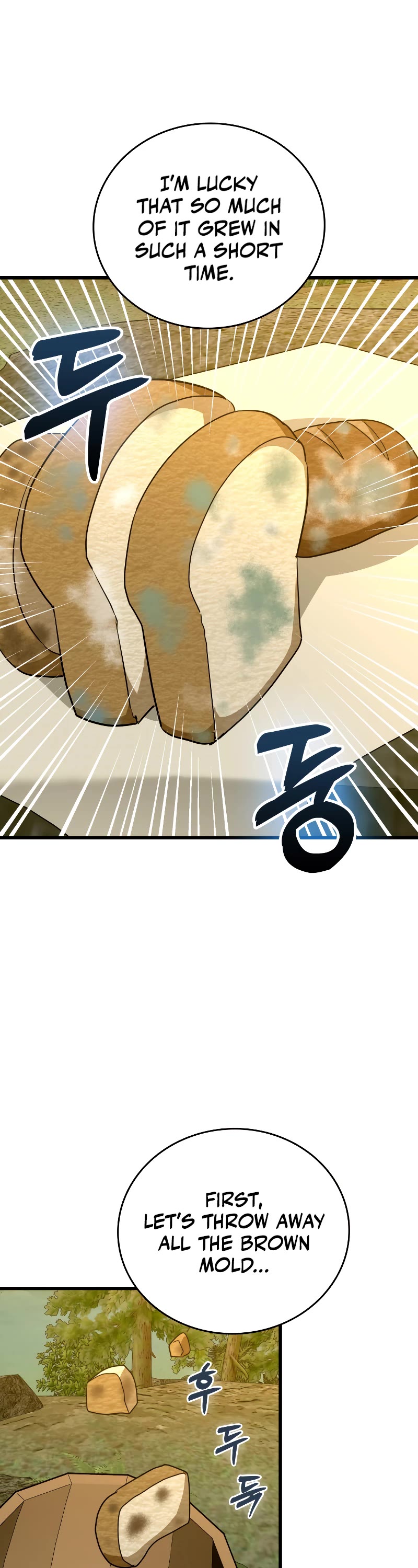 To Hell With Being A Saint, I’m A Doctor Chapter 71 page 32 - Chapter 71
