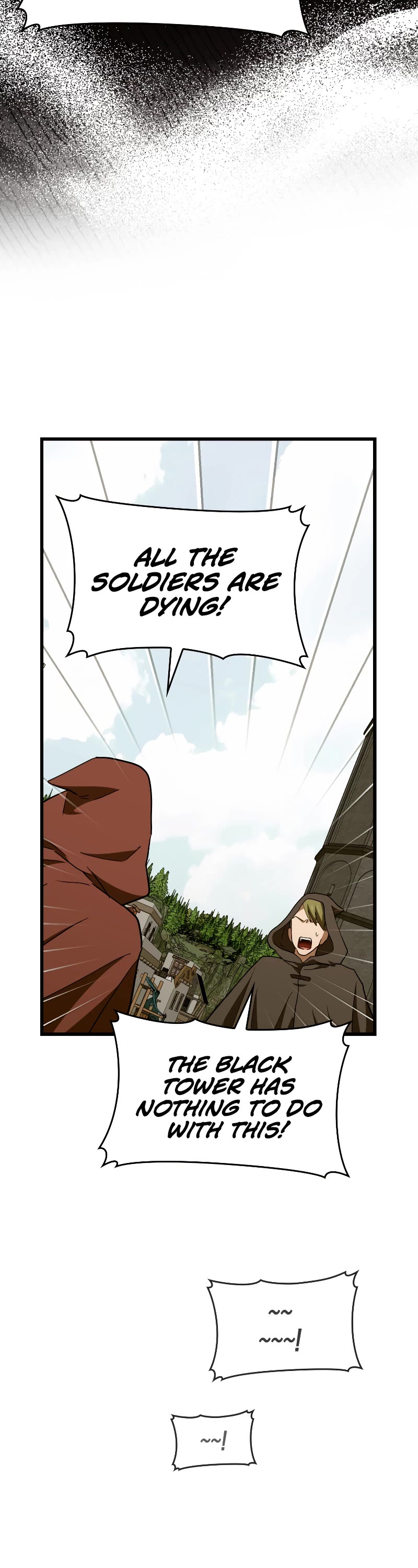 To Hell With Being A Saint, I’m A Doctor Chapter 71 page 39 - Chapter 71