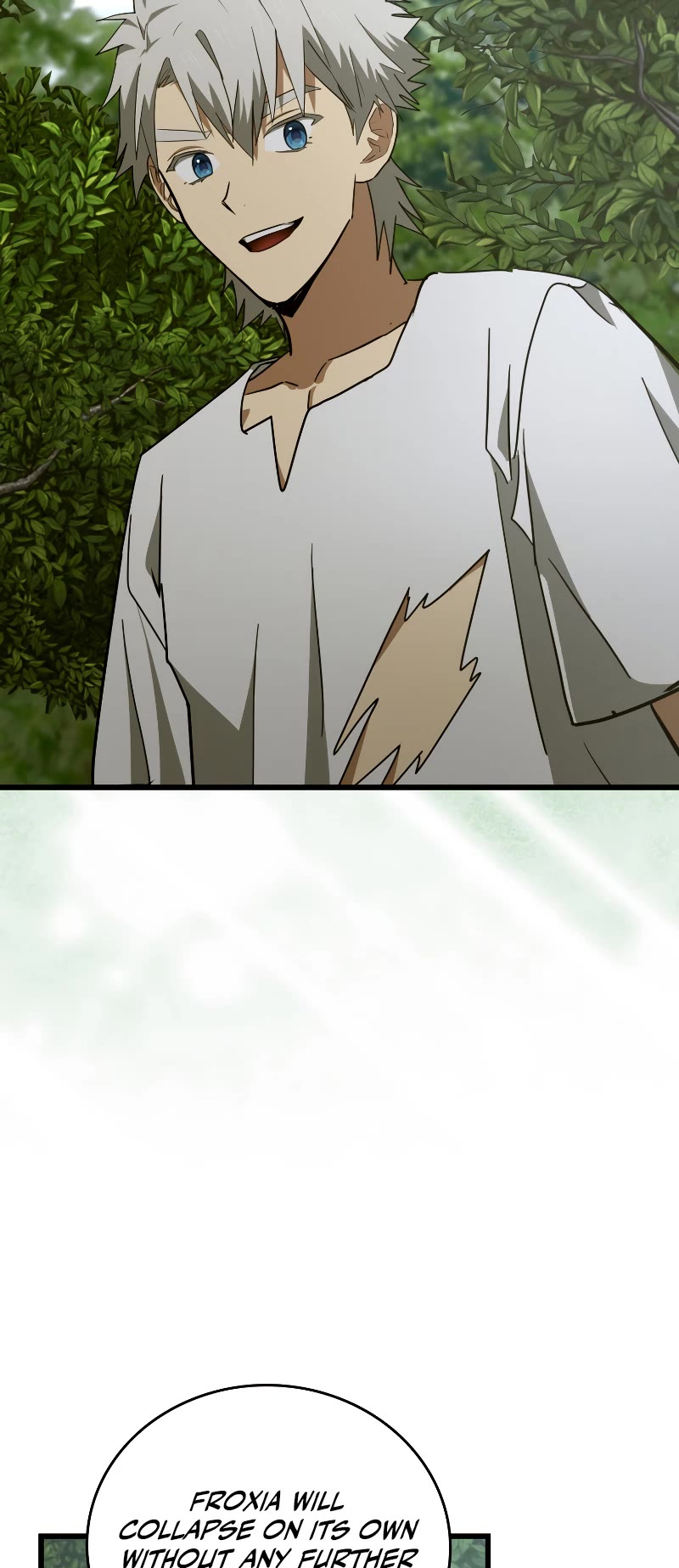 To Hell With Being A Saint, I’m A Doctor Chapter 71 page 41 - Chapter 71