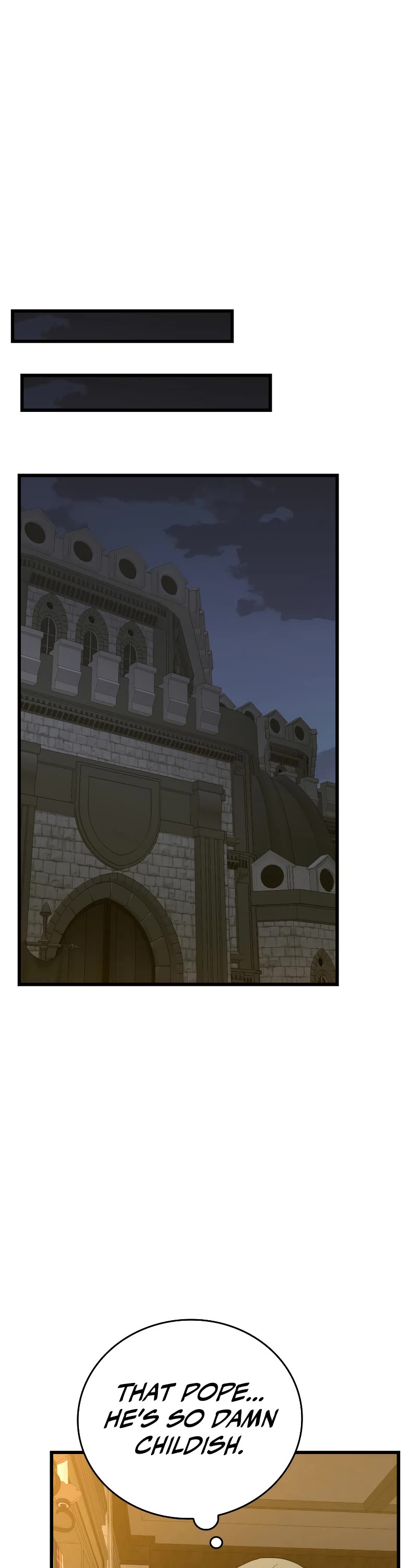 To Hell With Being A Saint, I’m A Doctor Chapter 71 page 9 - Chapter 71