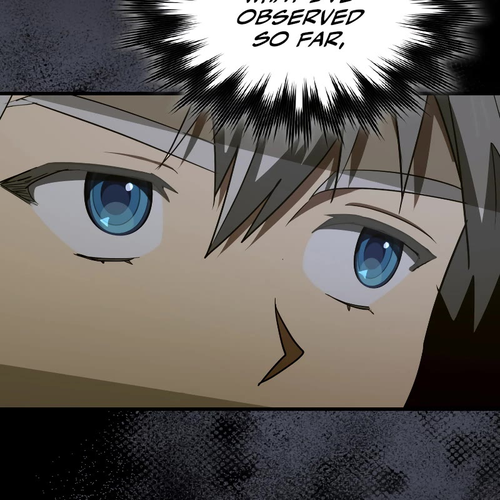 To Hell With Being A Saint, I’m A Doctor Chapter 71 cover