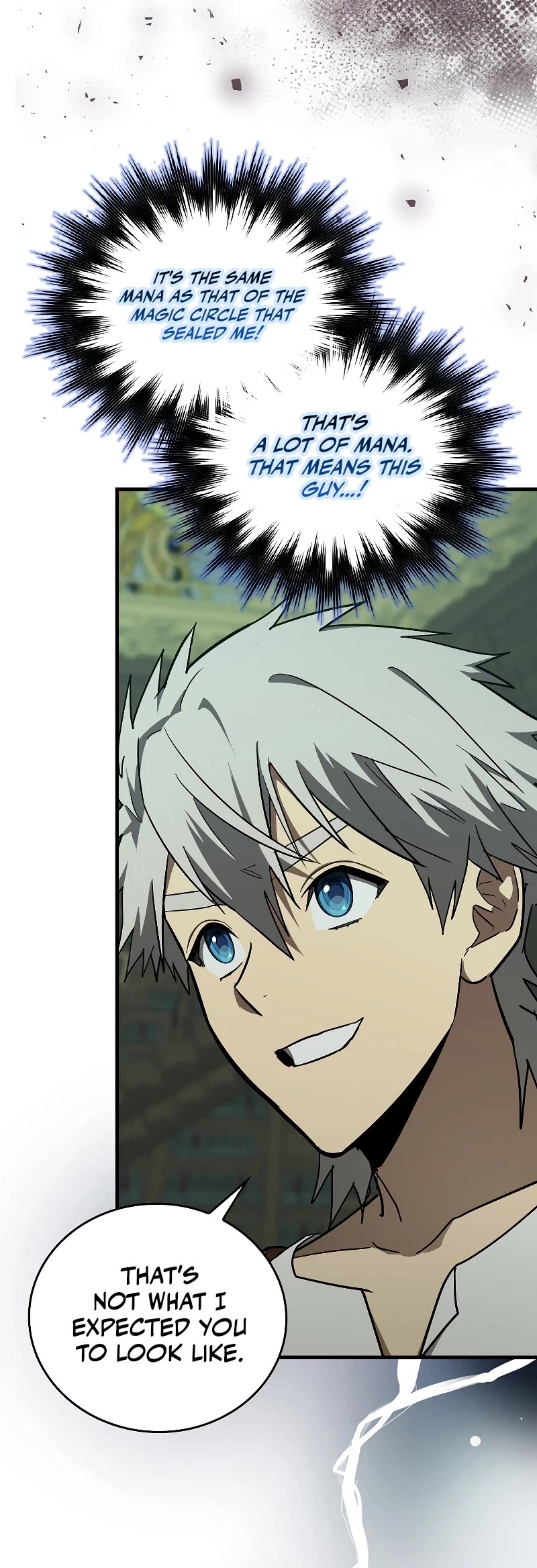 To Hell With Being A Saint, I’m A Doctor Chapter 72 page 14 - Chapter 72