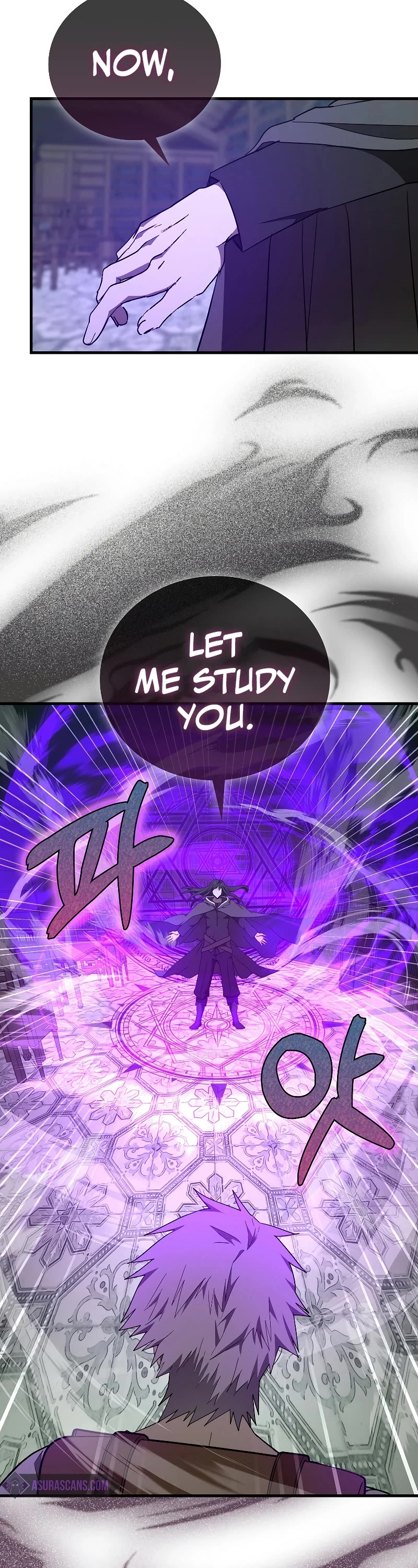 To Hell With Being A Saint, I’m A Doctor Chapter 72 page 22 - Chapter 72