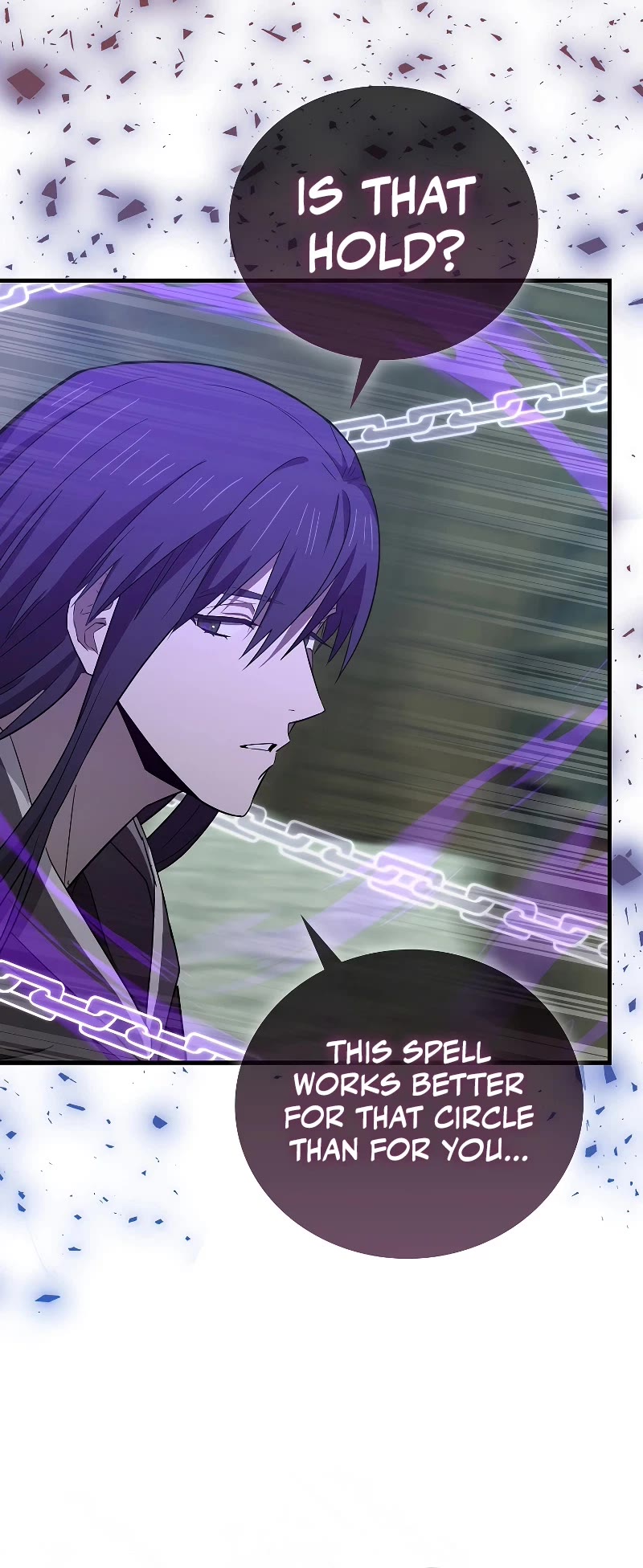 To Hell With Being A Saint, I’m A Doctor Chapter 72 page 24 - Chapter 72