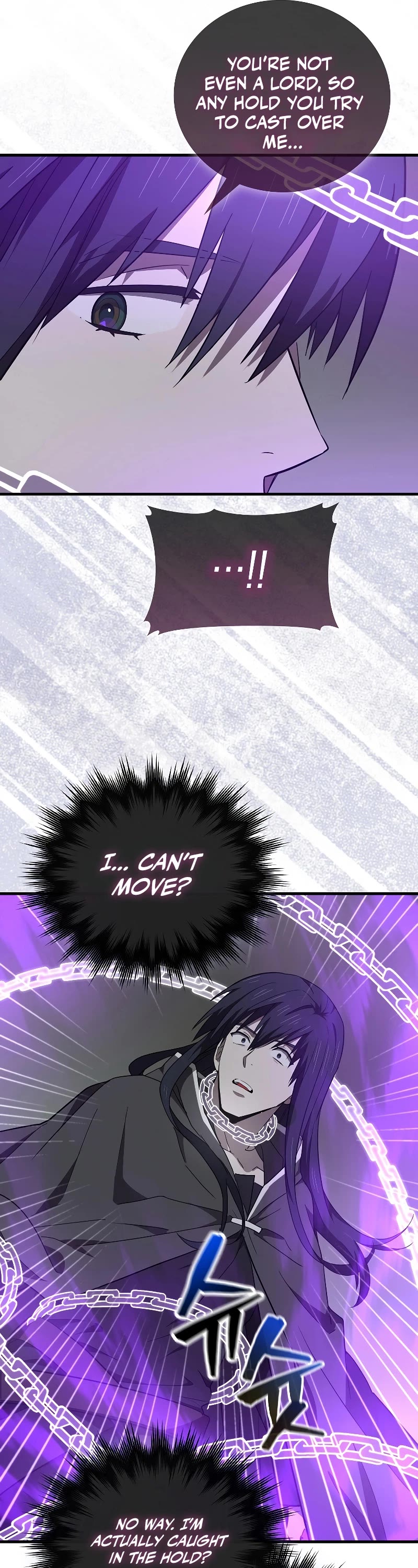 To Hell With Being A Saint, I’m A Doctor Chapter 72 page 25 - Chapter 72