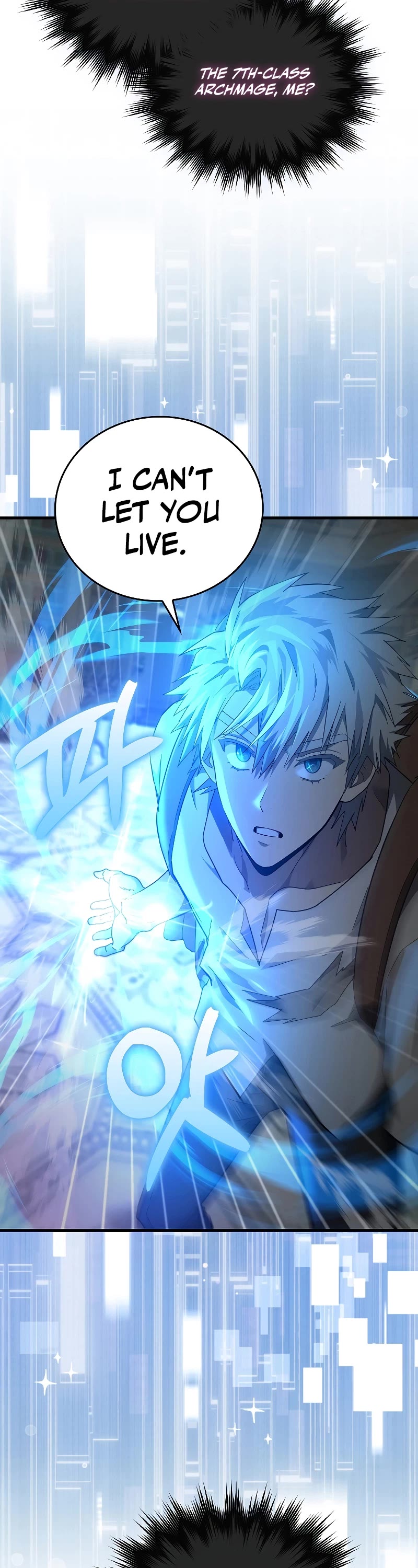 To Hell With Being A Saint, I’m A Doctor Chapter 72 page 26 - Chapter 72