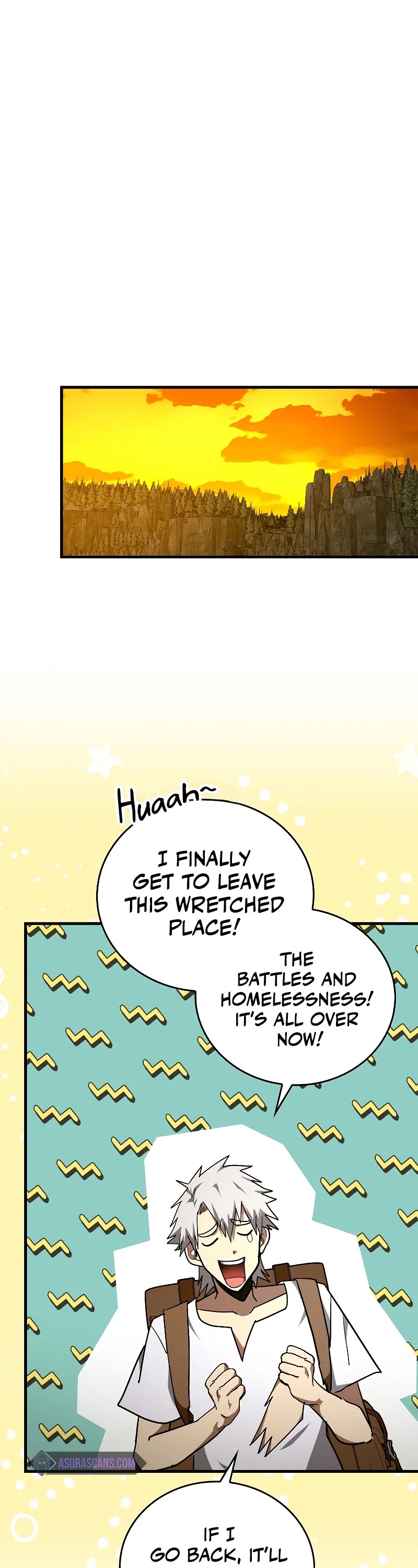 To Hell With Being A Saint, I’m A Doctor Chapter 72 page 30 - Chapter 72
