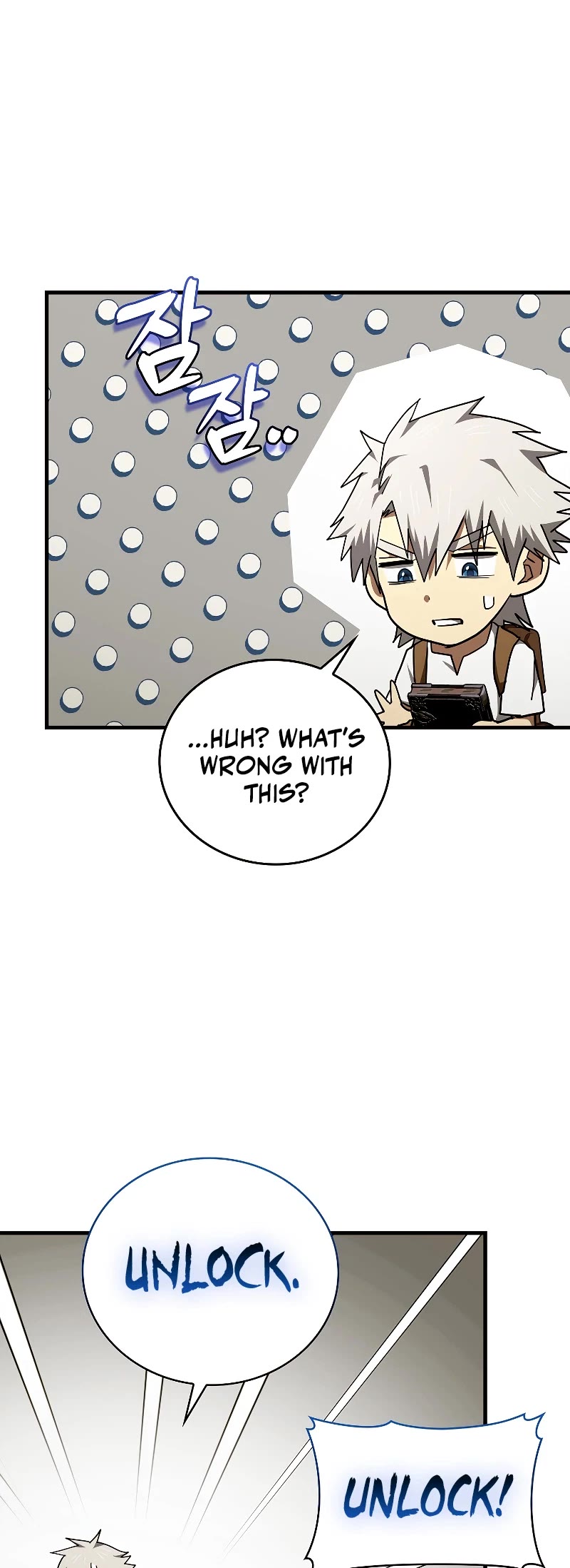 To Hell With Being A Saint, I’m A Doctor Chapter 72 page 33 - Chapter 72