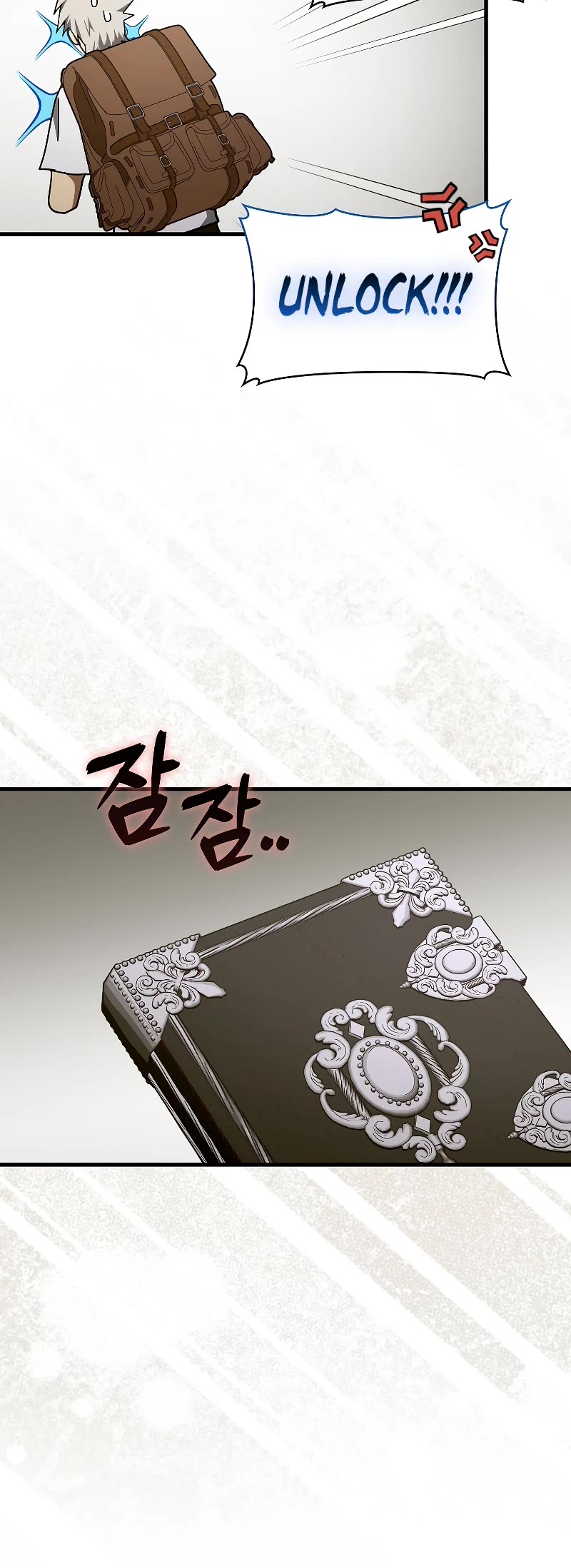 To Hell With Being A Saint, I’m A Doctor Chapter 72 page 34 - Chapter 72