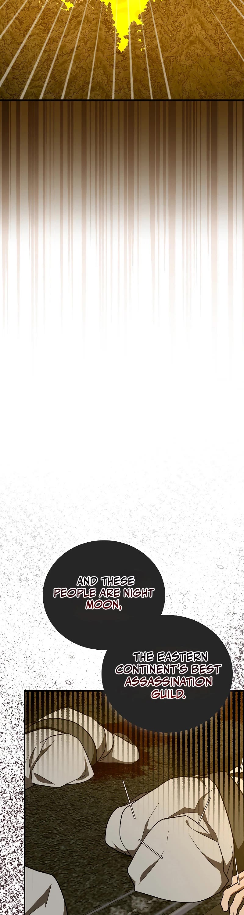 To Hell With Being A Saint, I’m A Doctor Chapter 72 page 36 - Chapter 72