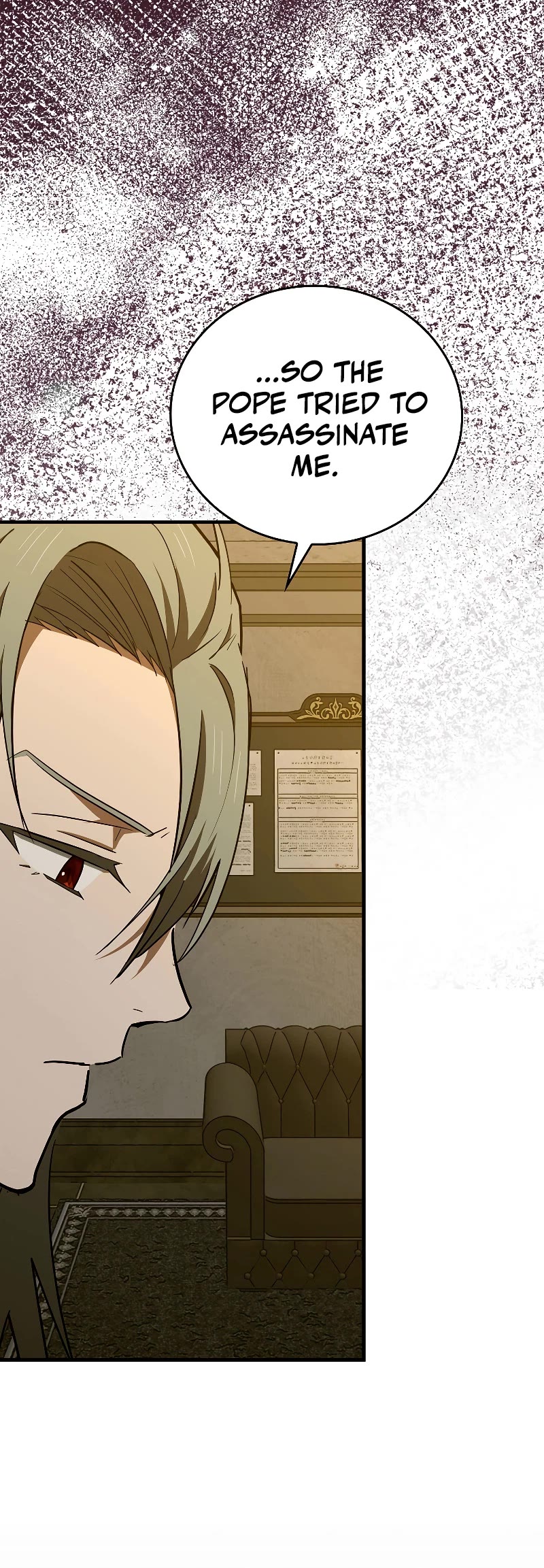 To Hell With Being A Saint, I’m A Doctor Chapter 72 page 38 - Chapter 72