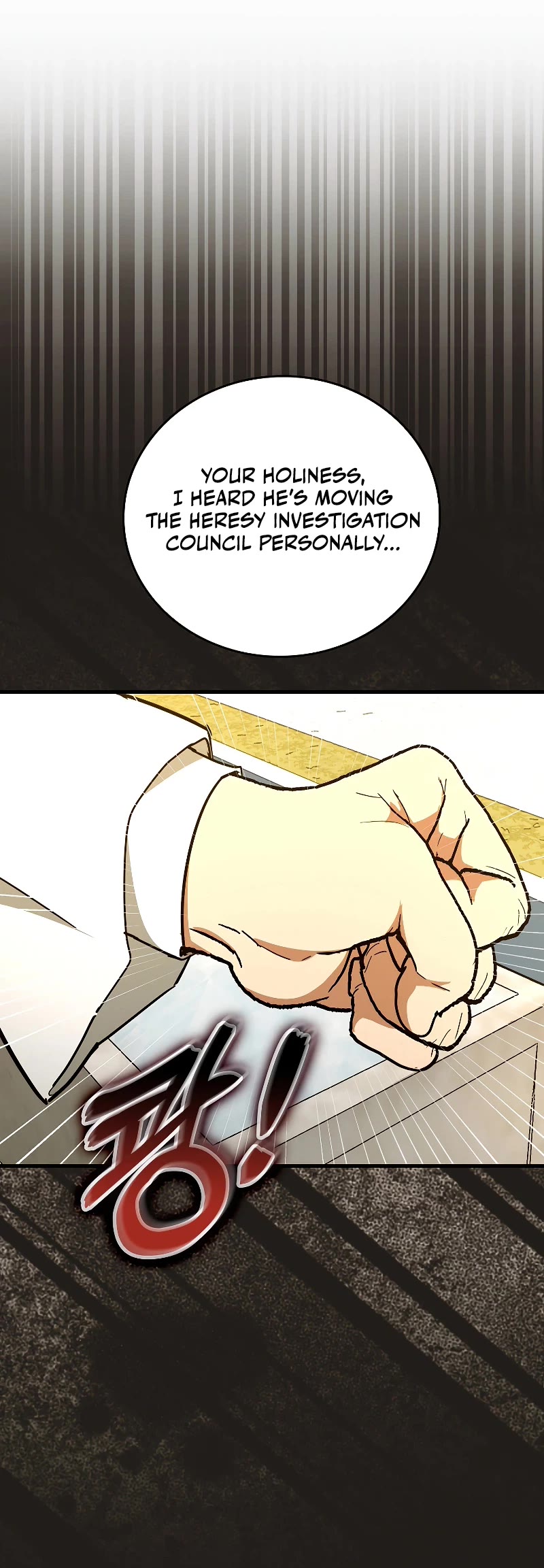To Hell With Being A Saint, I’m A Doctor Chapter 72 page 39 - Chapter 72