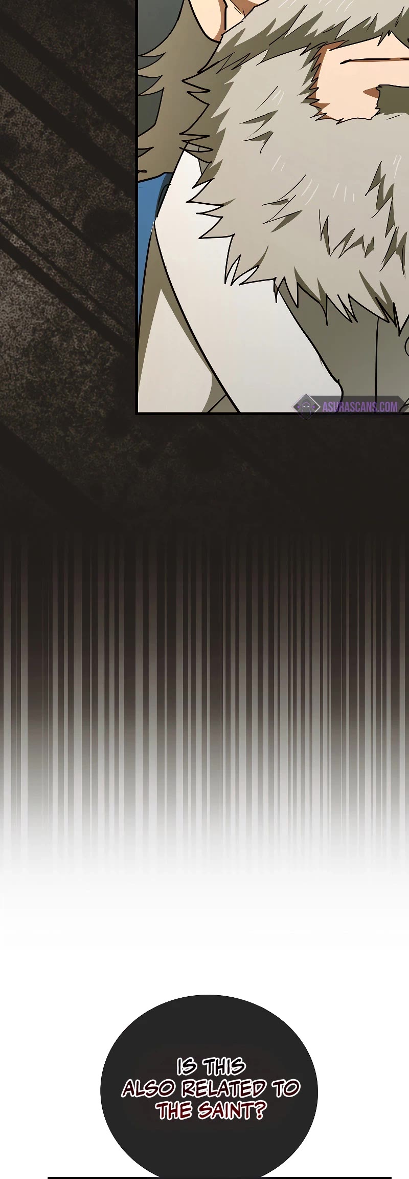 To Hell With Being A Saint, I’m A Doctor Chapter 72 page 43 - Chapter 72