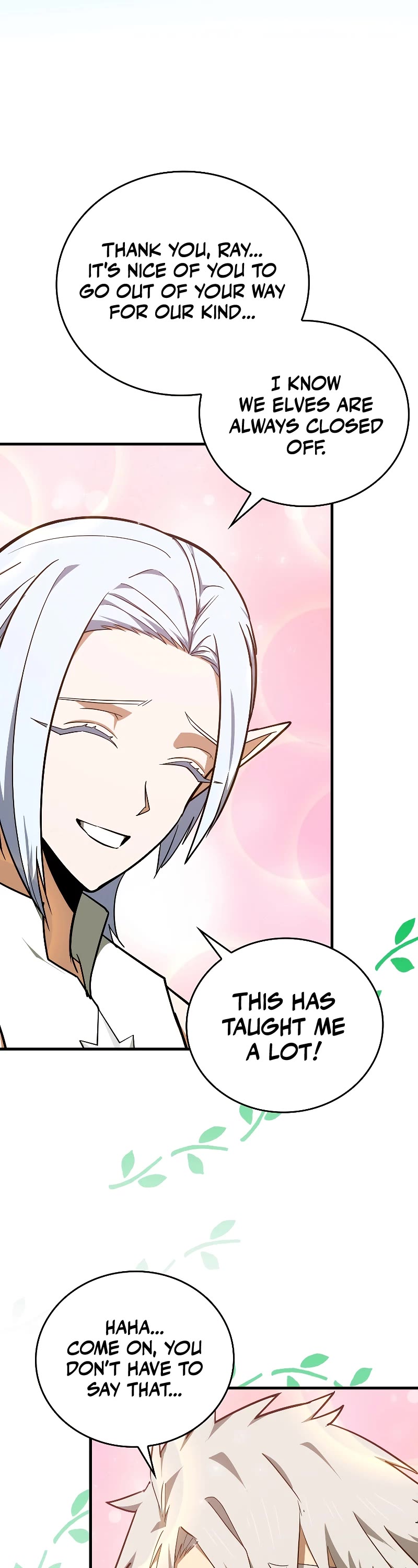 To Hell With Being A Saint, I’m A Doctor Chapter 73 page 30 - Chapter 73
