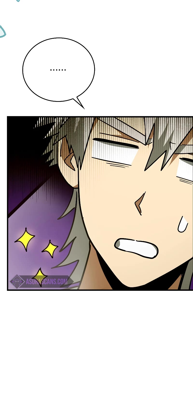 To Hell With Being A Saint, I’m A Doctor Chapter 73 page 33 - Chapter 73
