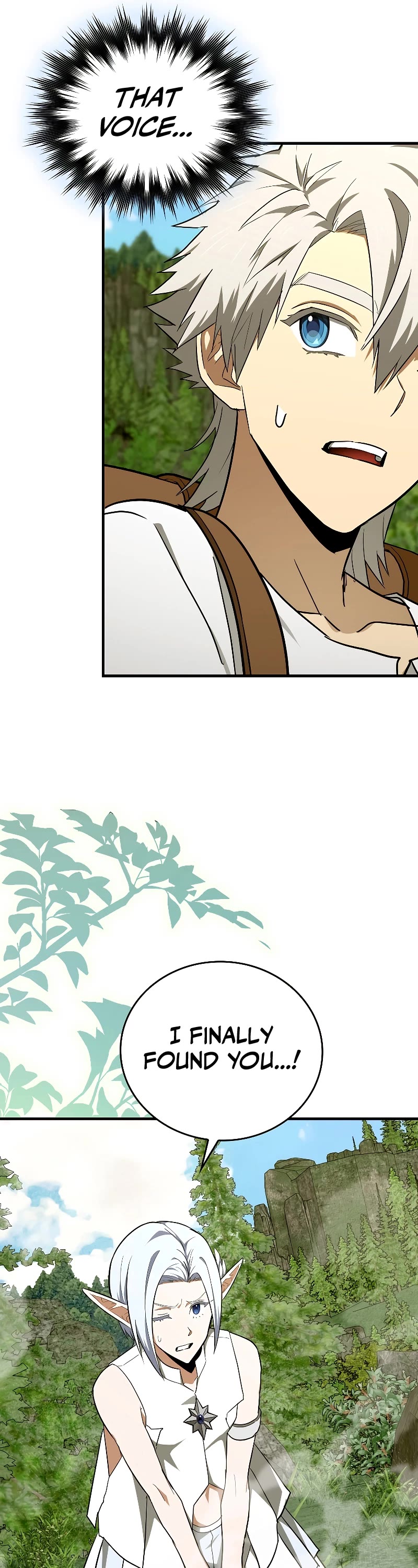 To Hell With Being A Saint, I’m A Doctor Chapter 73 page 6 - Chapter 73