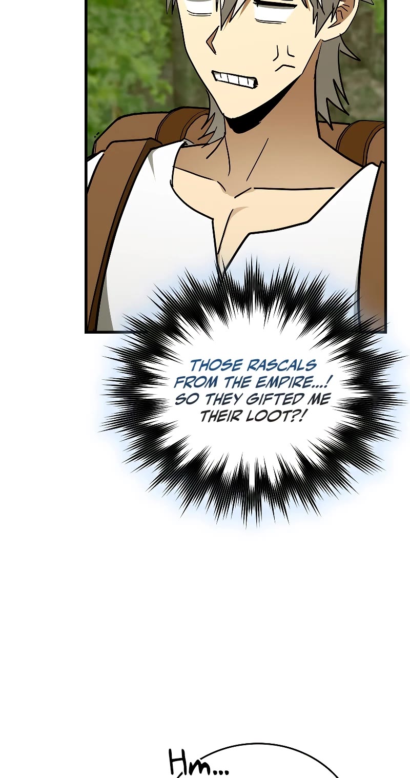 To Hell With Being A Saint, I’m A Doctor Chapter 73 page 9 - Chapter 73