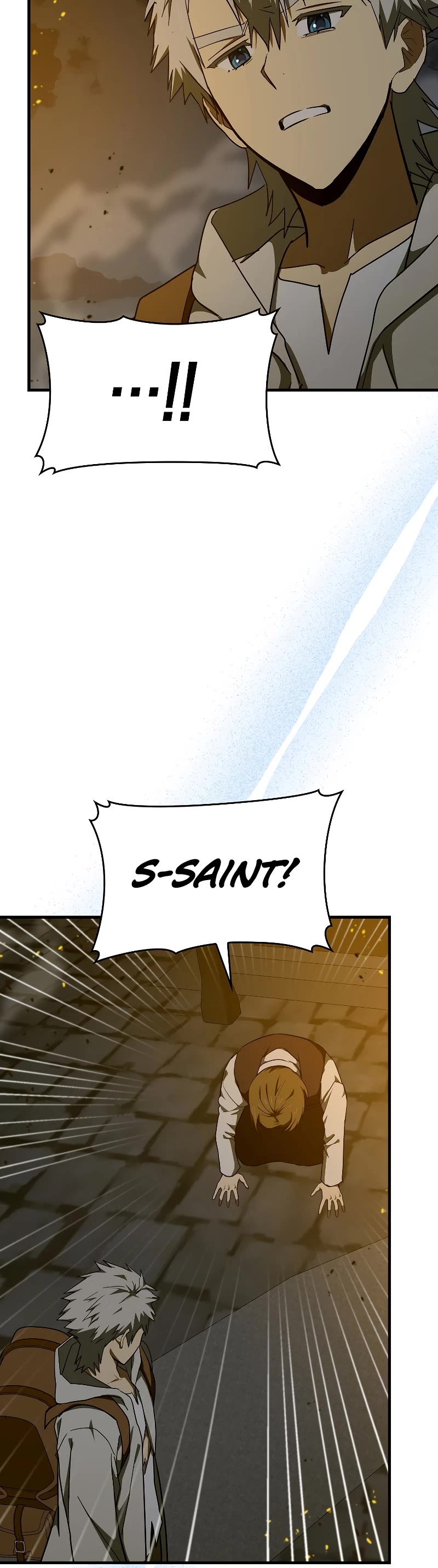 To Hell With Being A Saint, I’m A Doctor Chapter 74 page 11 - Chapter 74