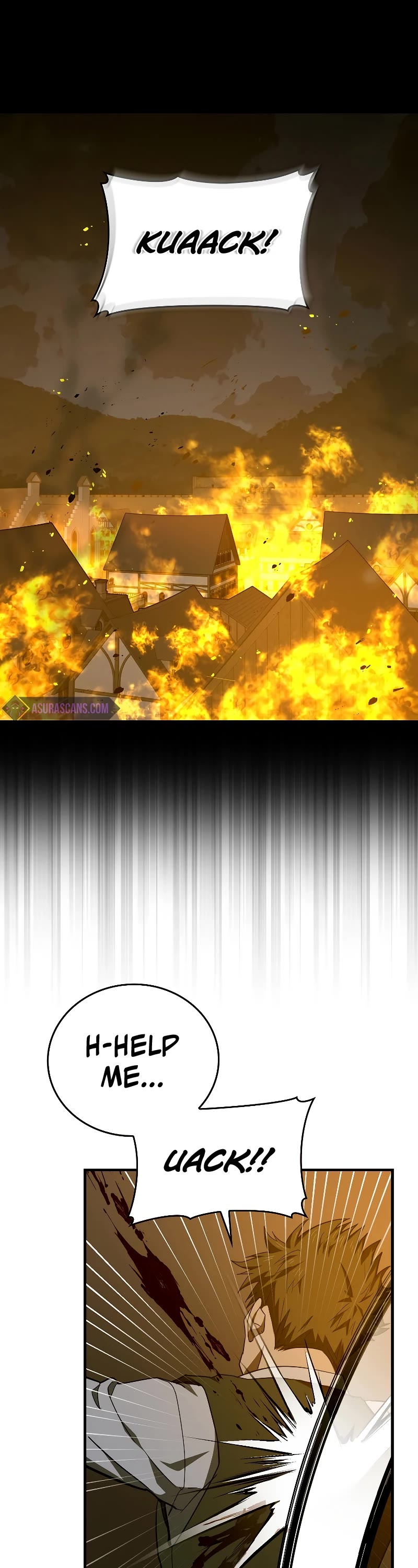 To Hell With Being A Saint, I’m A Doctor Chapter 74 page 2 - Chapter 74